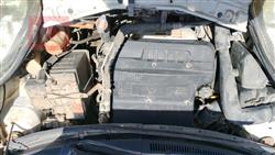 Geely LC